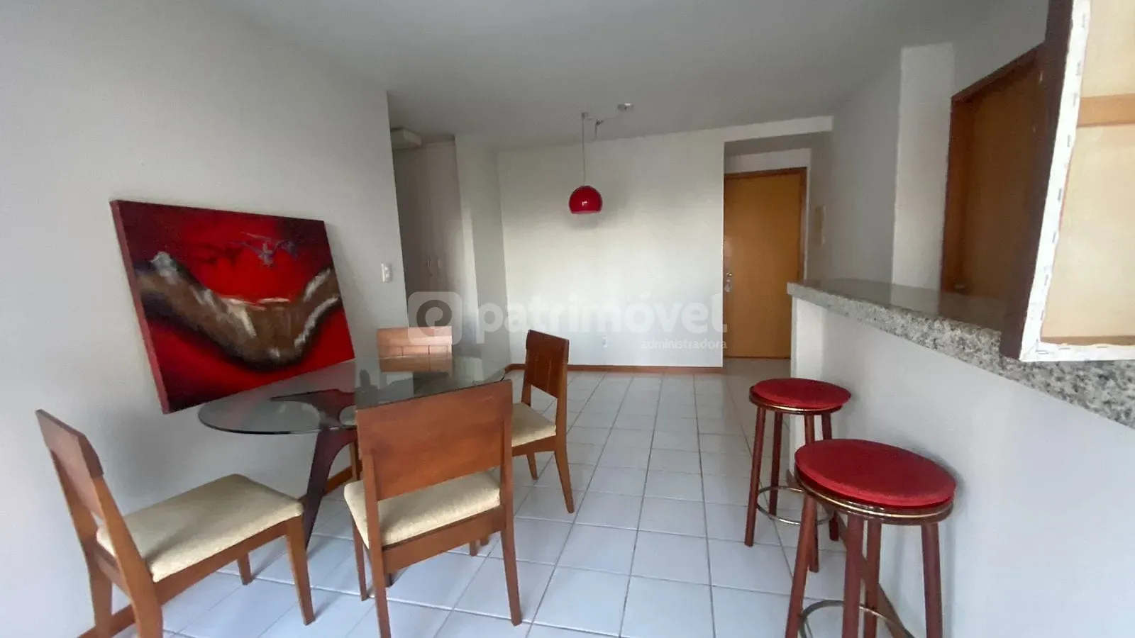 Apartamento, 2 quartos, 67 m² - Foto 4