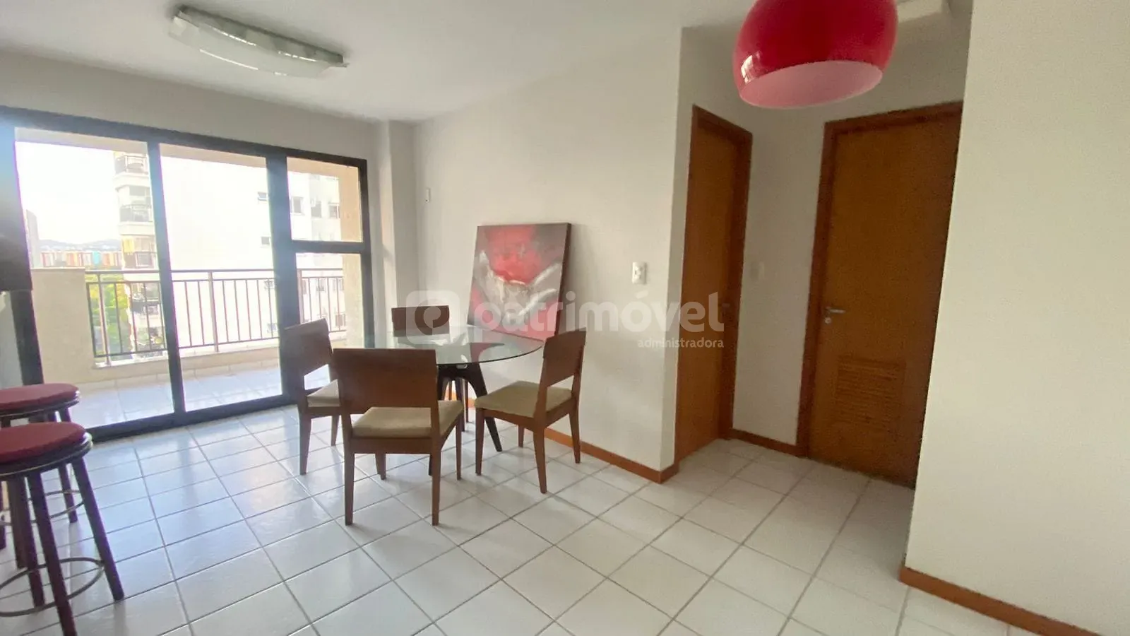 Apartamento, 2 quartos, 67 m² - Foto 3