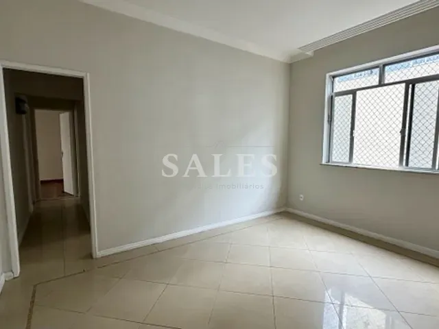 Apartamento com 120m² 4 quartos e 3 banheiros, para alugar, no bairro Centro em Juiz de Fora