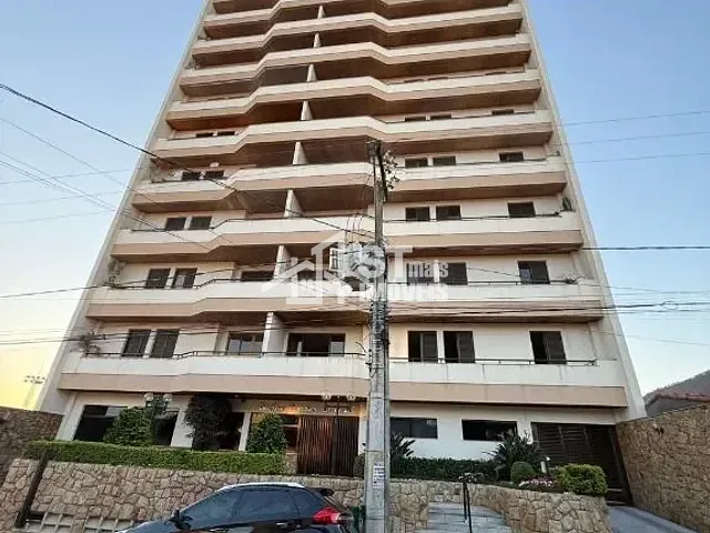 Apartamento 3 quartos e 2 banheiros, à venda, no bairro Alto Alegre em Andradas