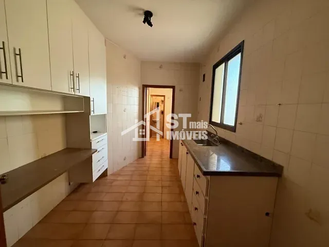 Apartamento 3 quartos e 2 banheiros, à venda, no bairro Alto Alegre em Andradas