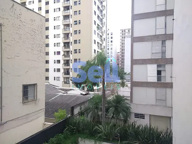 Apartamento 3 quartos e 3 banheiros, para alugar, no bairro Vila Nova Conceição em São Paulo