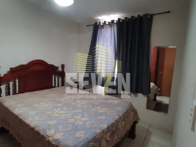 Apartamento com 47m² 2 quartos e 1 banheiro, à venda, no bairro Jardim Colonial em Bauru
