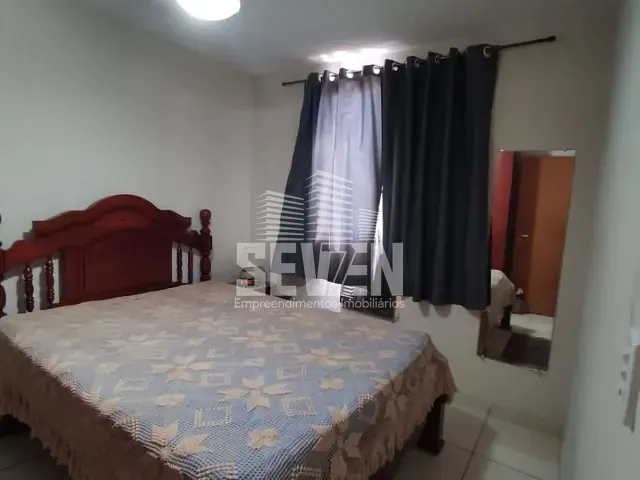 Apartamento com 47m² 2 quartos e 1 banheiro, à venda, no bairro Jardim Colonial em Bauru