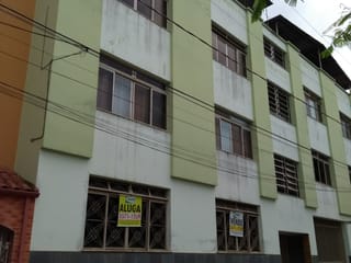 Apartamento à venda em Centro, Rio Pomba - foto 1