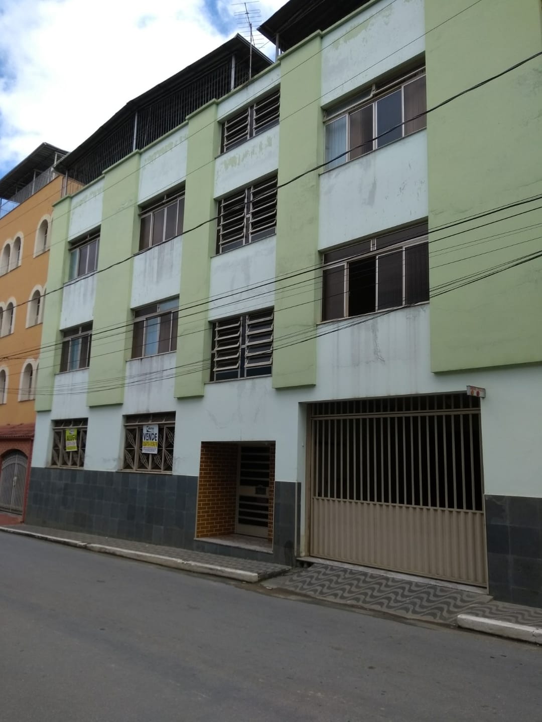Apartamento à venda e locação 4 Quartos, 1 Suite, 1 Vaga, 150.27M², Centro, Rio Pomba - MG - foto 2
