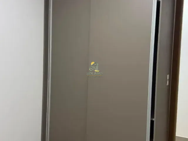 Apartamento 2 quartos e 2 banheiros, para alugar, no bairro Setor Pedro Ludovico em Goiânia