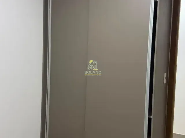 Apartamento 2 quartos e 2 banheiros, para alugar, no bairro Setor Pedro Ludovico em Goiânia