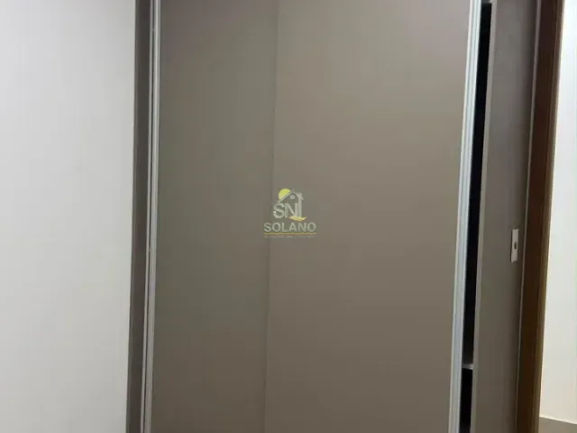 Apartamento 2 quartos e 2 banheiros, para alugar, no bairro Setor Pedro Ludovico em Goiânia