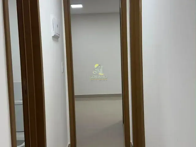 Apartamento 2 quartos e 2 banheiros, para alugar, no bairro Setor Pedro Ludovico em Goiânia