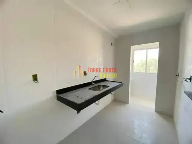 Apartamento com 75m² 3 quartos e 1 banheiro, à venda, no bairro Palmeiras em Belo Horizonte