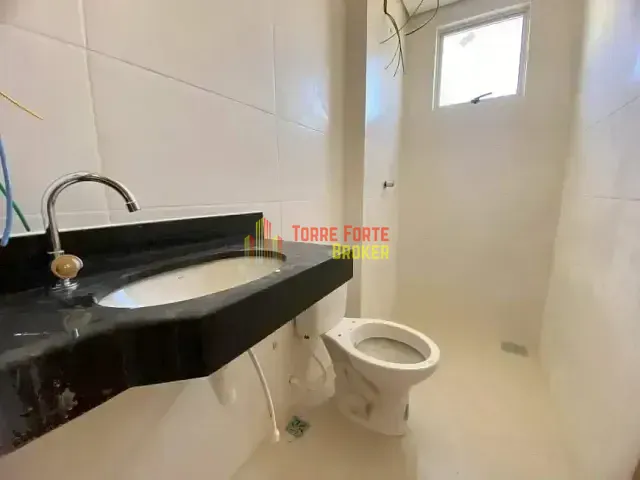 Apartamento com 75m² 3 quartos e 1 banheiro, à venda, no bairro Palmeiras em Belo Horizonte