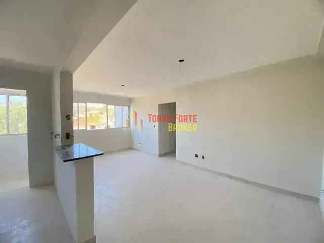Apartamento com 75m² 3 quartos e 1 banheiro, à venda, no bairro Palmeiras em Belo Horizonte