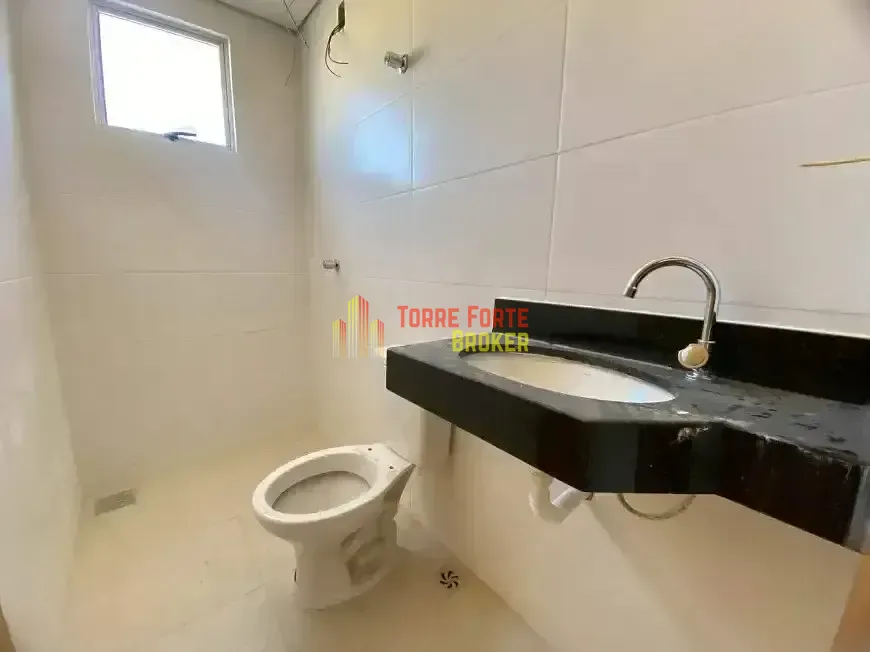 Apartamento, 3 quartos, 75 m² - Foto 2