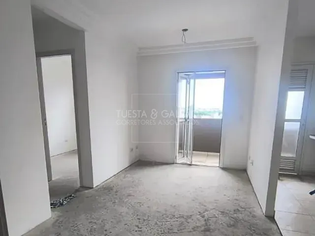 Apartamento com 44m² 1 quarto e 1 banheiro, à venda, no bairro Pinheirinho em Curitiba