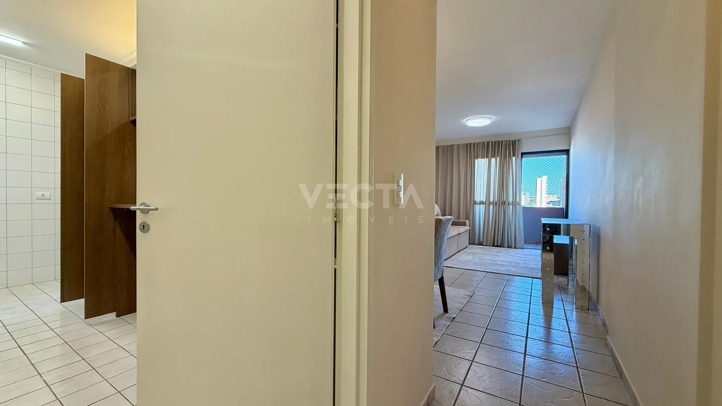 Apartamento, 3 quartos, 104 m² - Foto 3