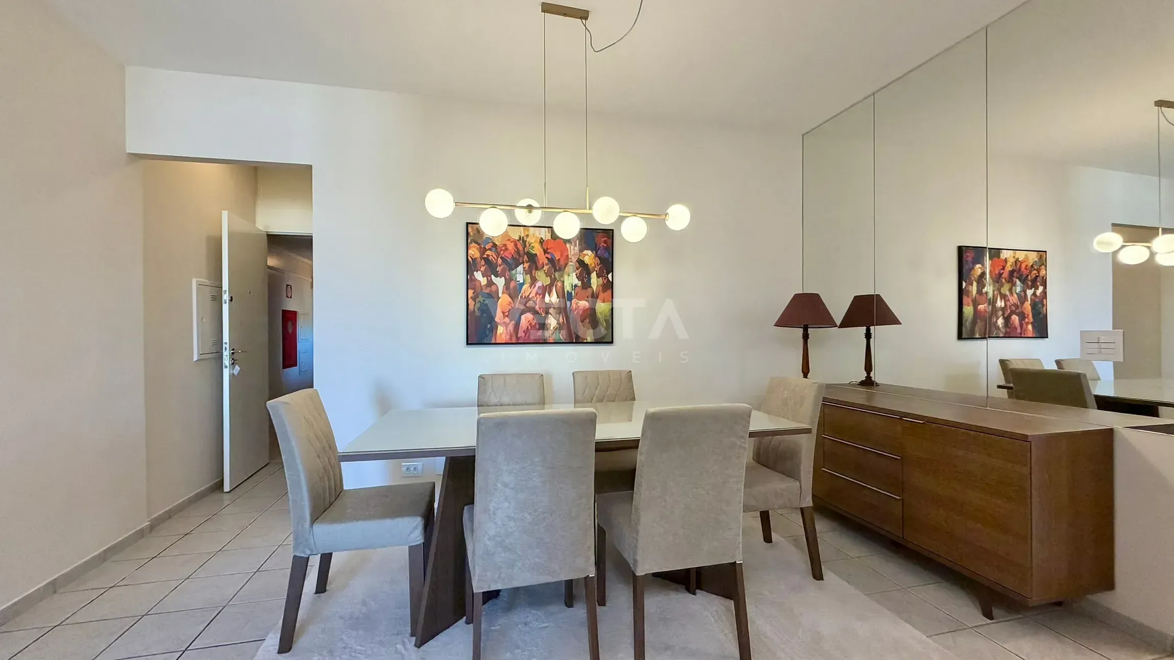 Apartamento, 3 quartos, 104 m² - Foto 4