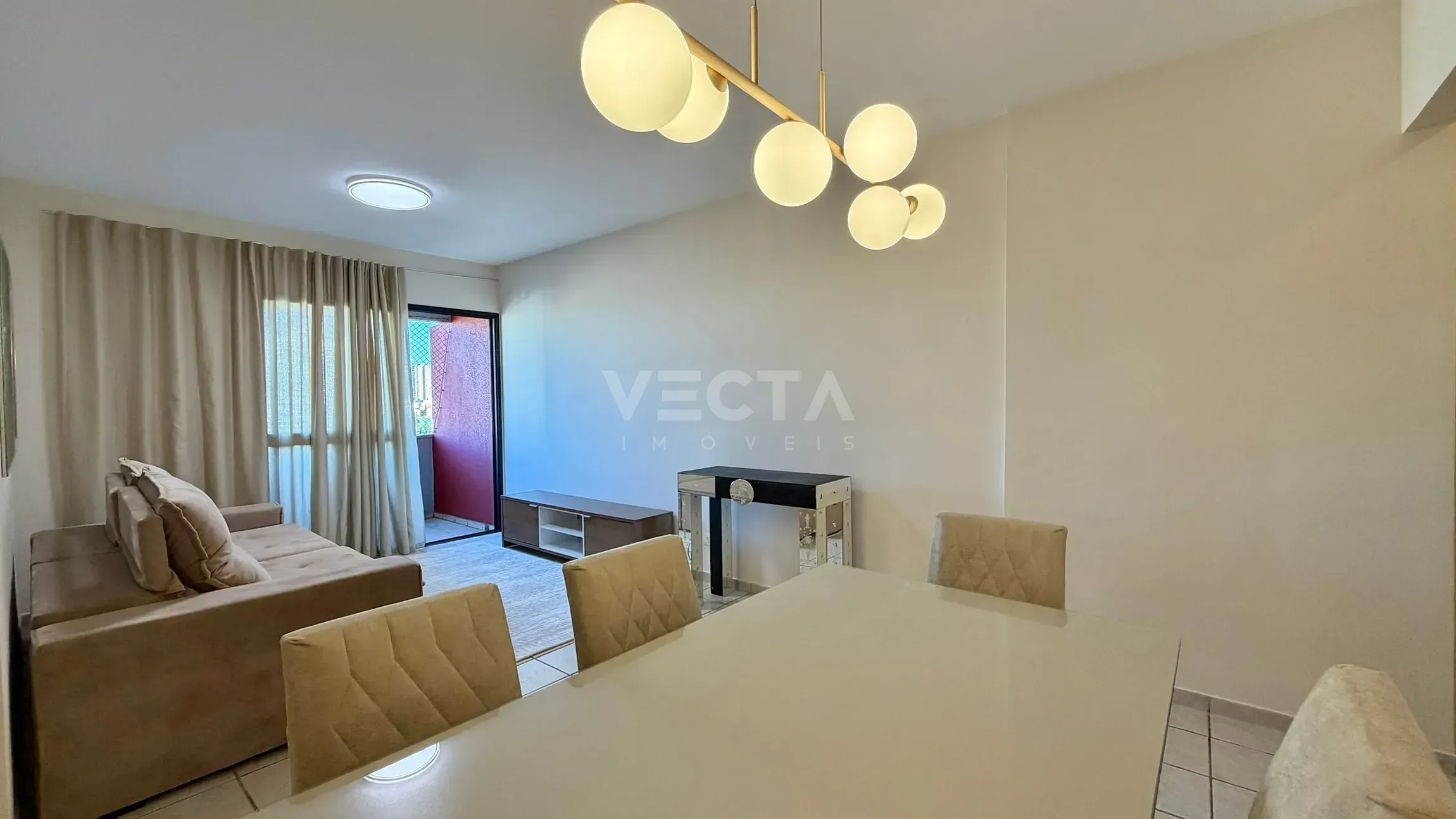 Apartamento, 3 quartos, 104 m² - Foto 5
