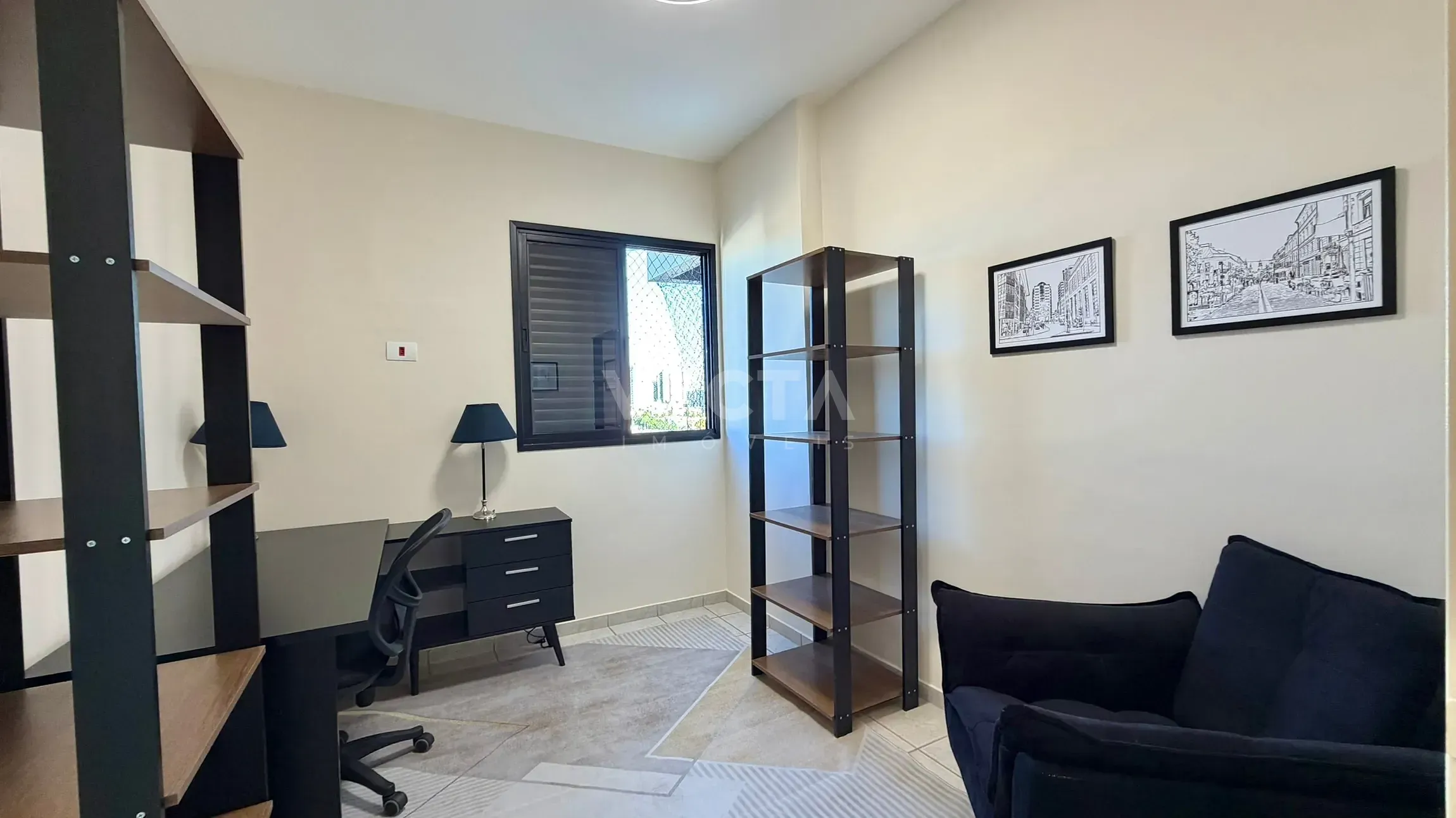 Apartamento, 3 quartos, 104 m² - Foto 11