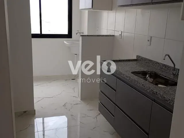 Apartamento 2 quartos e 2 banheiros, à venda, no bairro Vila São José em Taubaté