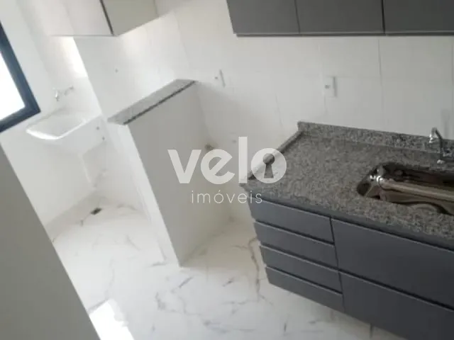 Apartamento 2 quartos e 2 banheiros, à venda, no bairro Vila São José em Taubaté