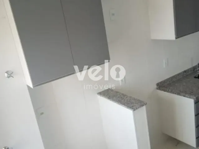 Apartamento 2 quartos e 2 banheiros, à venda, no bairro Vila São José em Taubaté