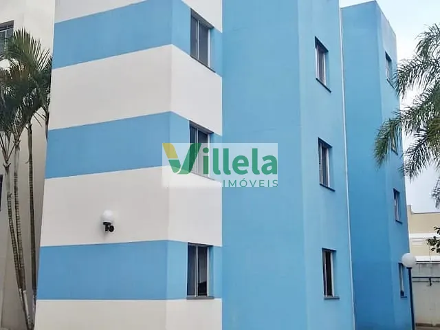 Apartamento 2 quartos e 1 banheiro, à venda, no bairro Vila Urupês em Suzano