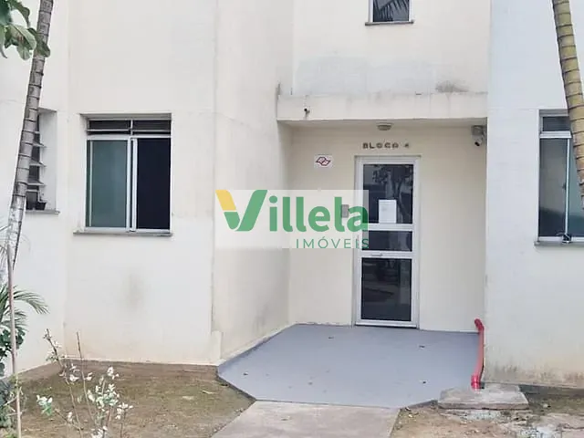 Apartamento 2 quartos e 1 banheiro, à venda, no bairro Vila Urupês em Suzano