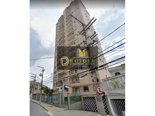 Apartamento 3 quartos e 3 banheiros, à venda, no bairro Água Fria em São Paulo