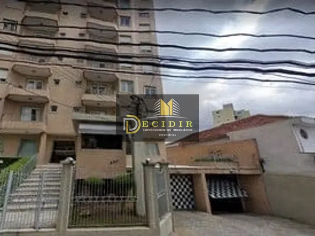 Apartamento 3 quartos e 3 banheiros, à venda, no bairro Água Fria em São Paulo