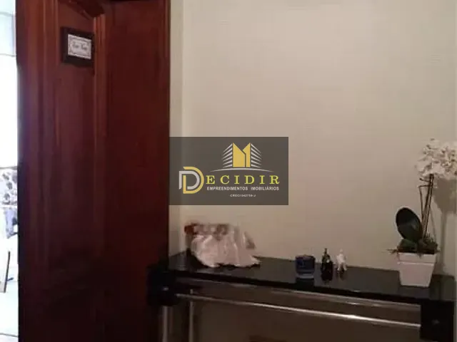 Apartamento 3 quartos e 3 banheiros, à venda, no bairro Água Fria em São Paulo