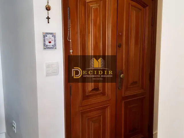 Apartamento 3 quartos e 3 banheiros, à venda, no bairro Água Fria em São Paulo