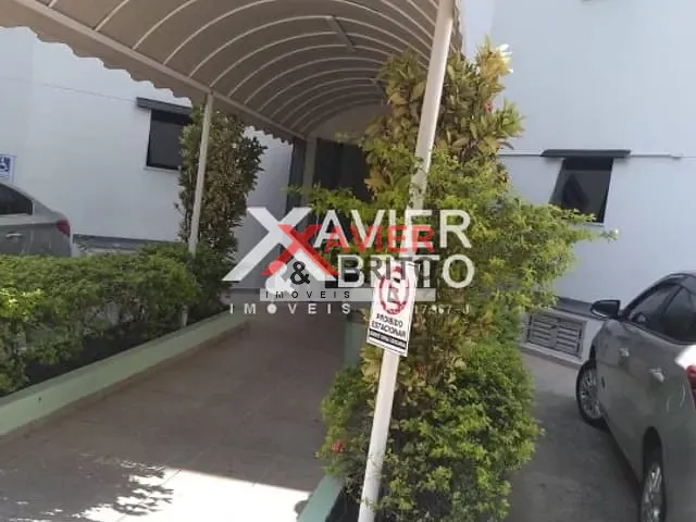 Apartamento 2 quartos e 1 banheiro, à venda, no bairro 1 em São Paulo