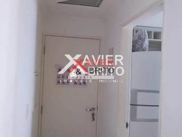 Apartamento 2 quartos e 1 banheiro, à venda, no bairro 1 em São Paulo