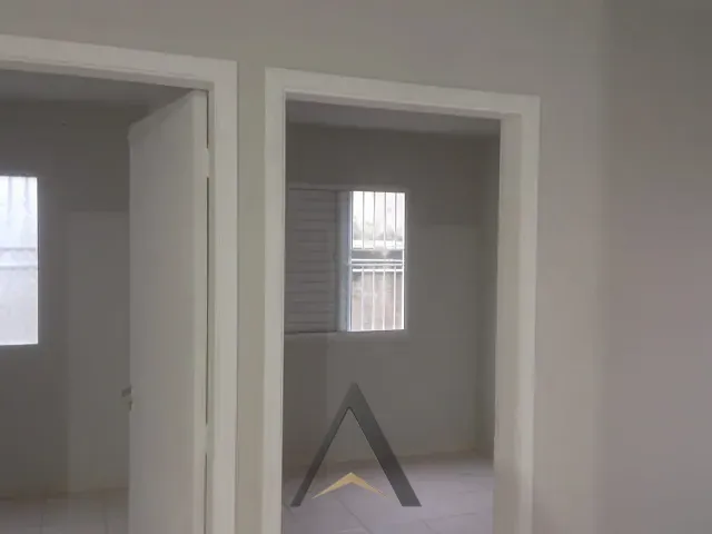 Apartamento 2 quartos e 1 banheiro, para alugar, no bairro Vila Nova Curuçá em São Paulo