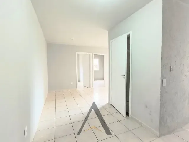 Apartamento 2 quartos e 1 banheiro, para alugar, no bairro Vila Nova Curuçá em São Paulo