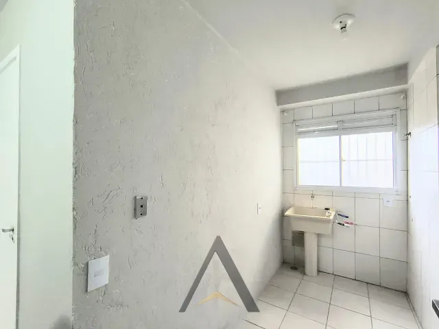 Apartamento 2 quartos e 1 banheiro, para alugar, no bairro Vila Nova Curuçá em São Paulo
