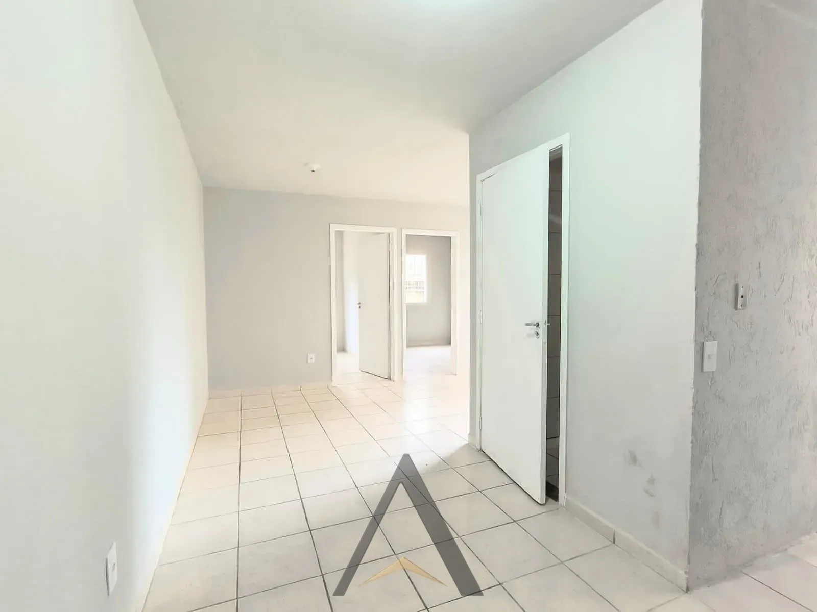Apartamento, 2 quartos, 47 m² - Foto 1