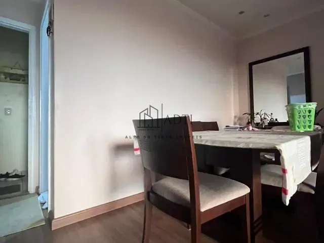 Apartamento 3 quartos e 2 banheiros, à venda, no bairro Jardim Armênia em Mogi das Cruzes