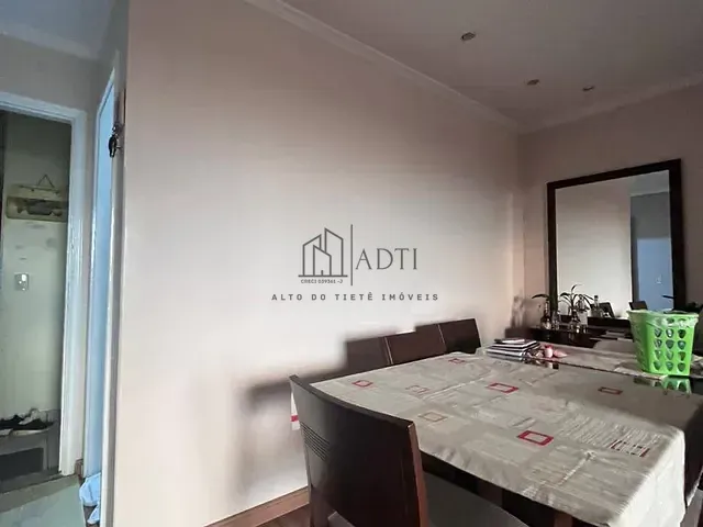 Apartamento 3 quartos e 2 banheiros, à venda, no bairro Jardim Armênia em Mogi das Cruzes