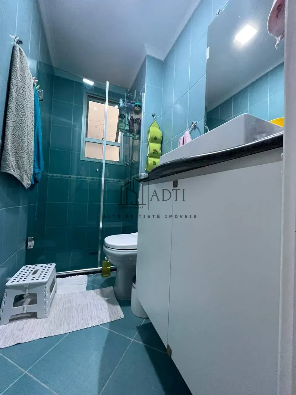 Apartamento, 3 quartos, 90 m² - Foto 15