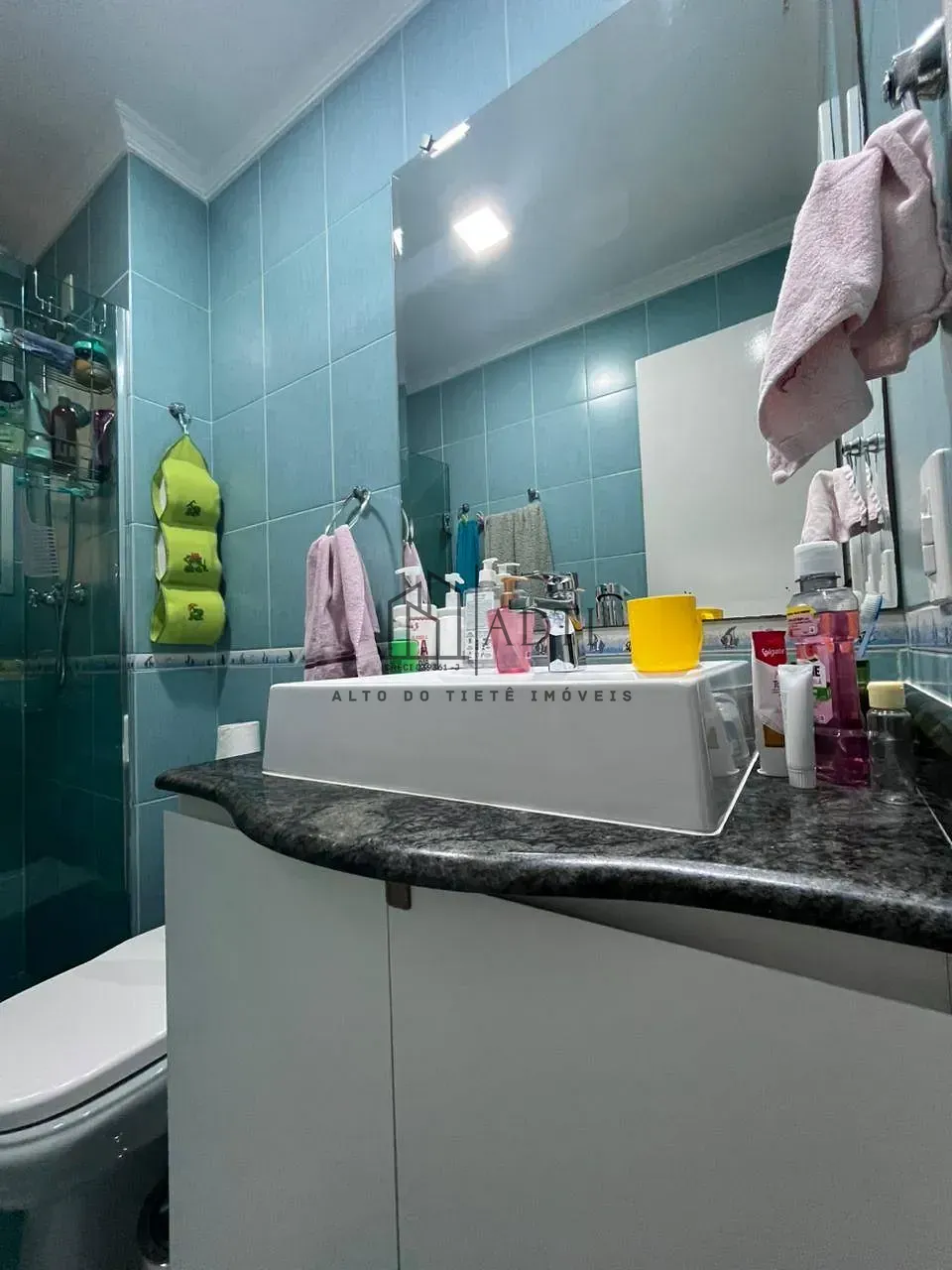 Apartamento, 3 quartos, 90 m² - Foto 16