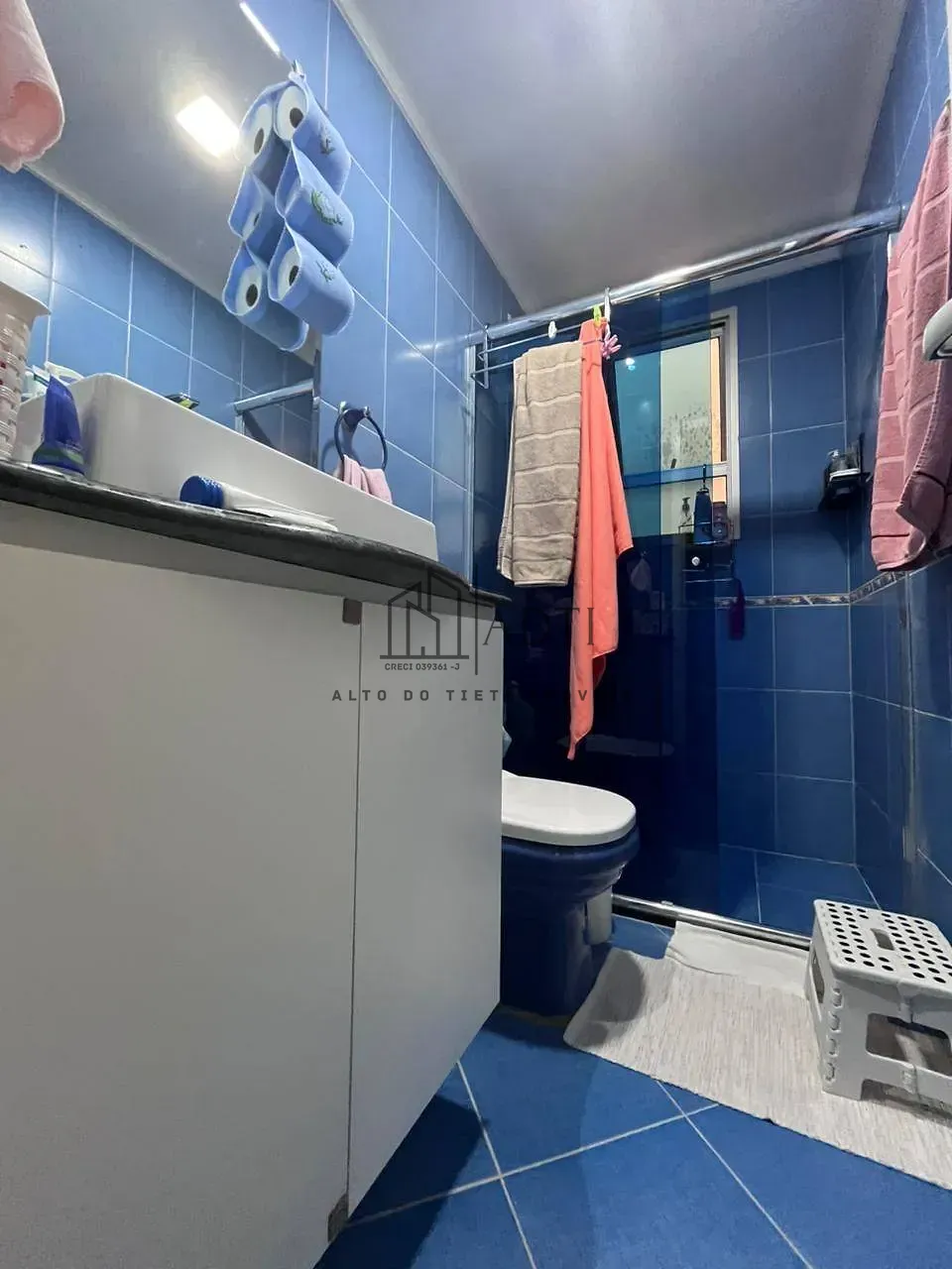 Apartamento, 3 quartos, 90 m² - Foto 17