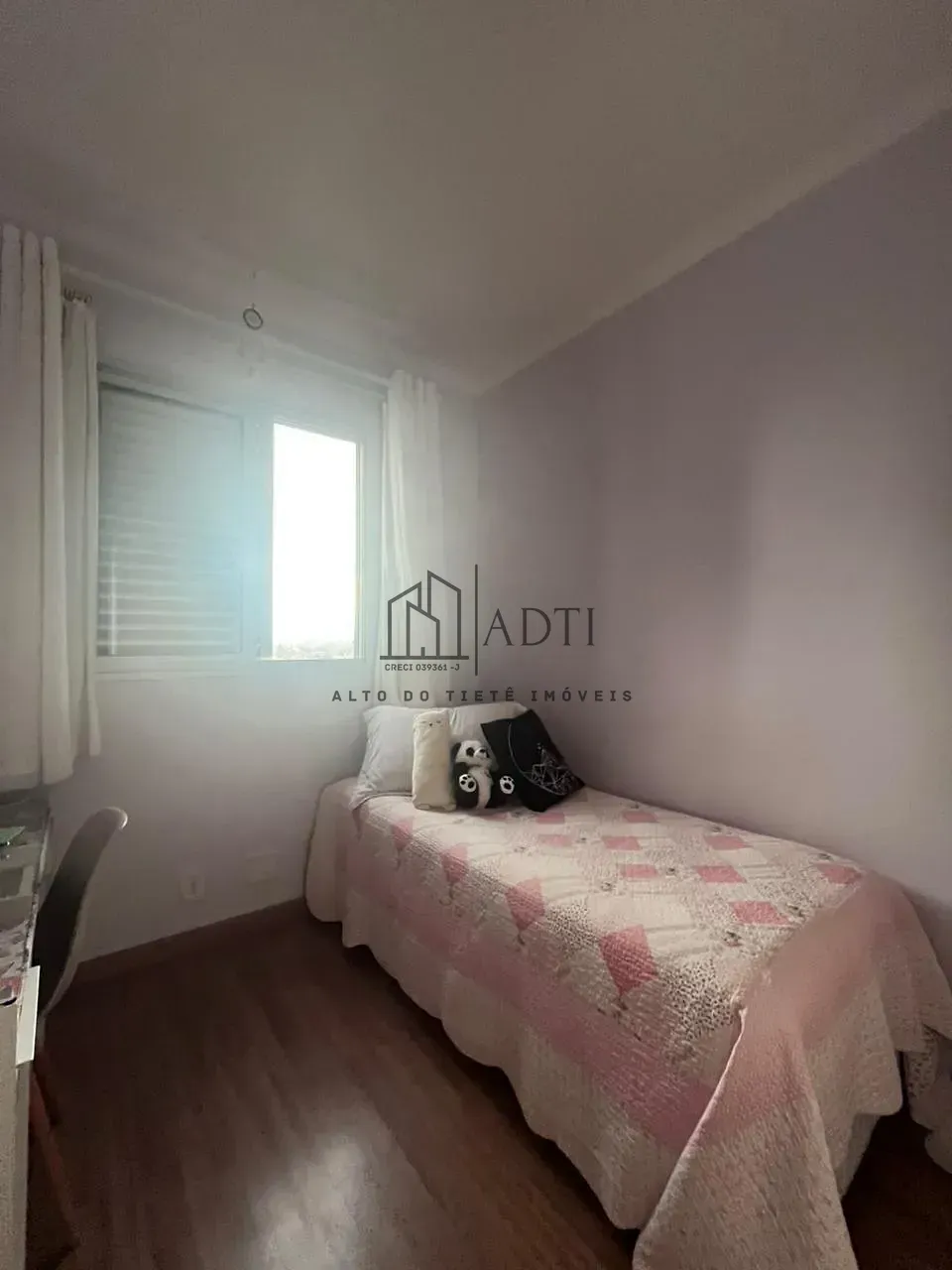 Apartamento, 3 quartos, 90 m² - Foto 9