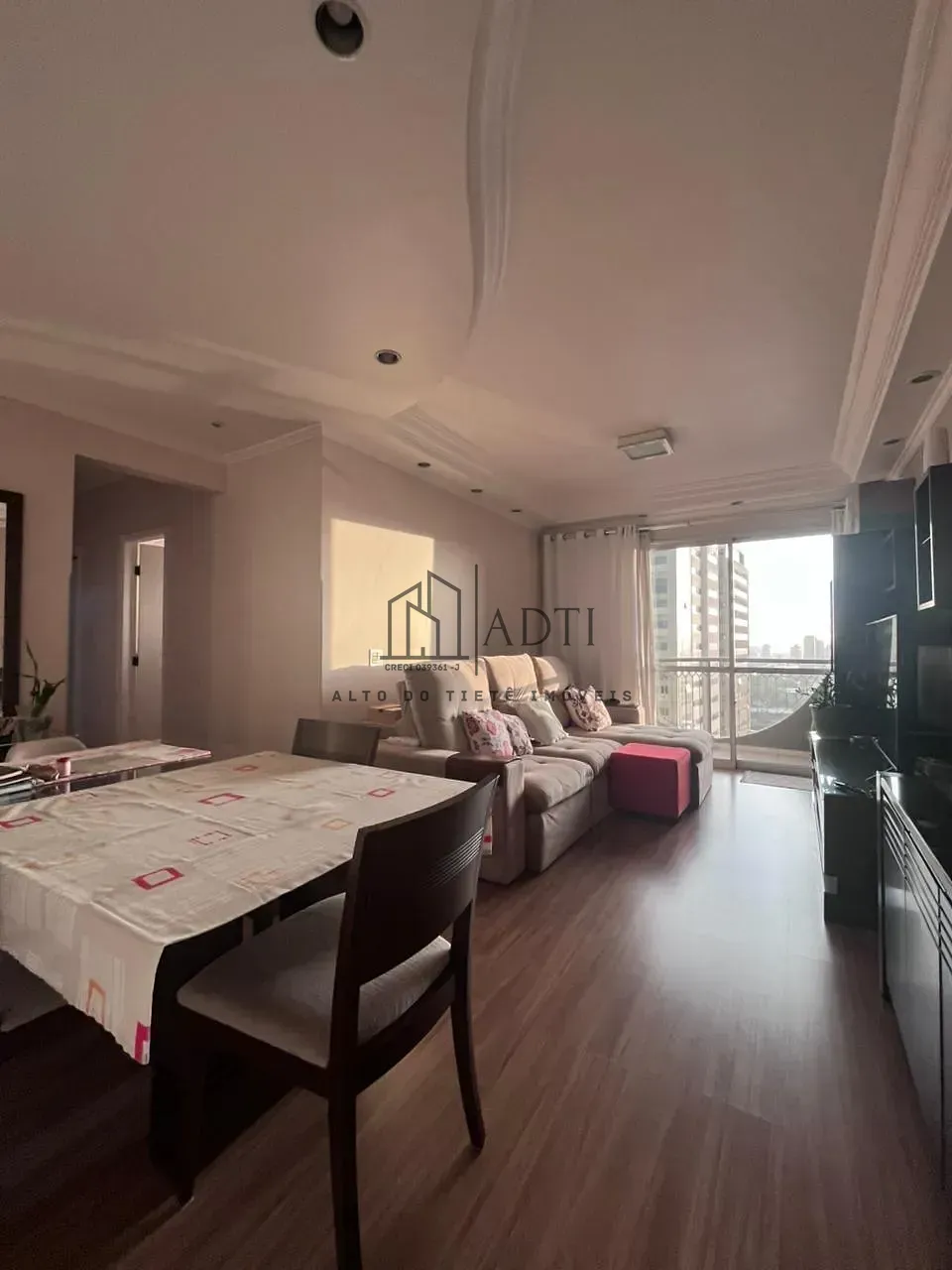 Apartamento, 3 quartos, 90 m² - Foto 1