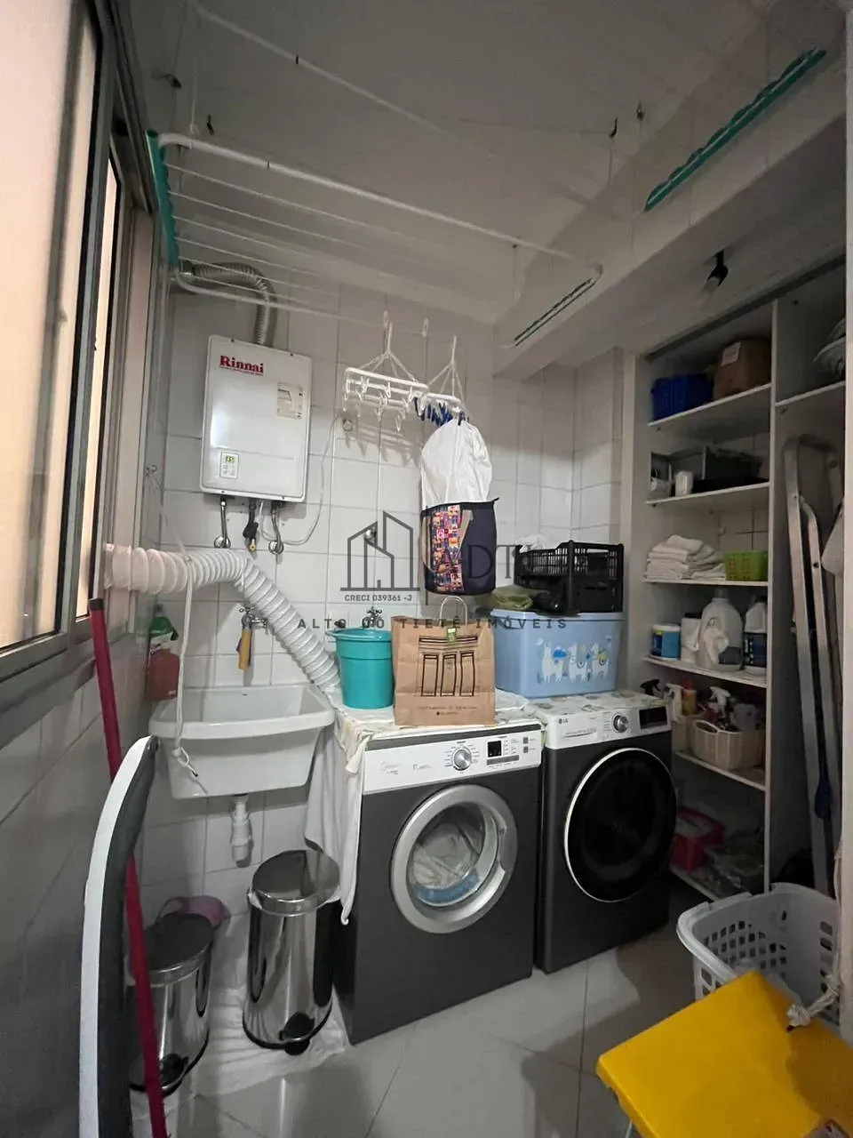 Apartamento, 3 quartos, 90 m² - Foto 6