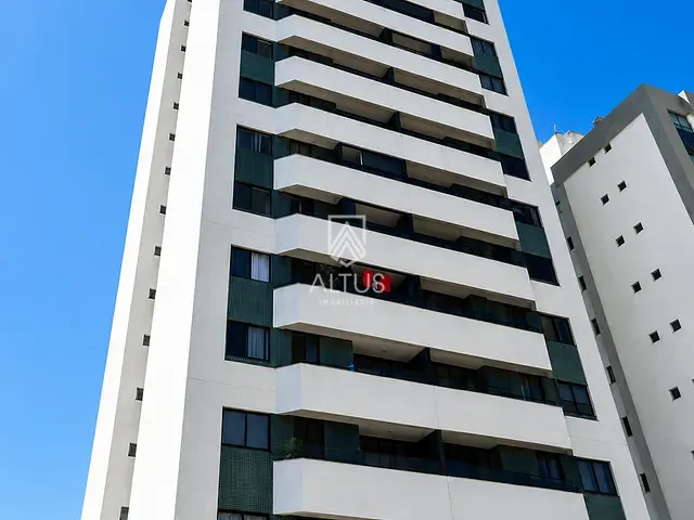 Apartamento 3 quartos e 1 banheiro, à venda, no bairro Imbuí em Salvador