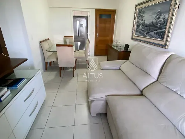 Apartamento 3 quartos e 1 banheiro, à venda, no bairro Imbuí em Salvador