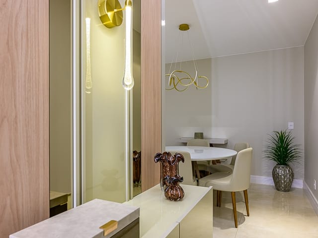 Apartamento 3 quartos e 3 banheiros, para alugar, no bairro Setor Noroeste em Brasília