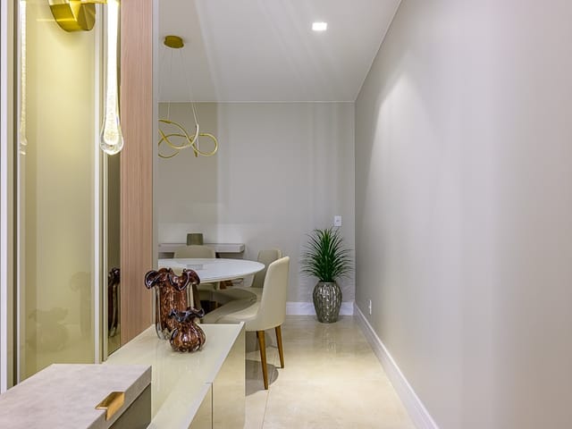 Apartamento 3 quartos e 3 banheiros, para alugar, no bairro Setor Noroeste em Brasília